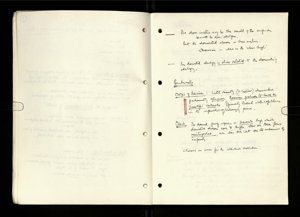 UNESCO Panama Notes (12) (US121/B/2/1/12) (click to see full size)