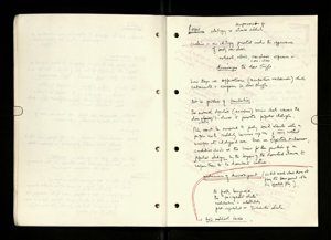 UNESCO Panama Notes (14) (US121/B/2/1/12) (click to see full size)