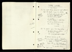 Politics in Film Theory (14) (US121/B/2/1/15) (click to see full size)