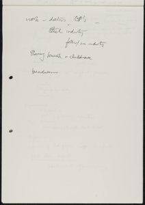 Politics of Democratic Struggle (10) (US121/B/2/1/2) (click to see full size)
