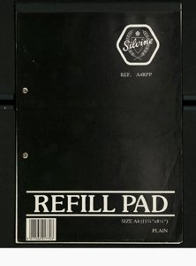 6. Notes on Ethnicity folder