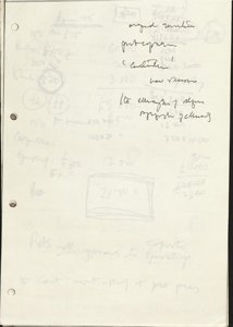 Notes on Ethnicity (12) (US121/B/2/1/6) (click to see full size)