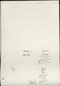 Notes on Ethnicity (13) (US121/B/2/1/6) (click to see full size)