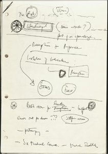 Notes on Ethnicity (15) (US121/B/2/1/6) (click to see full size)
