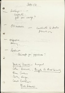 Notes on Ethnicity (17) (US121/B/2/1/6) (click to see full size)