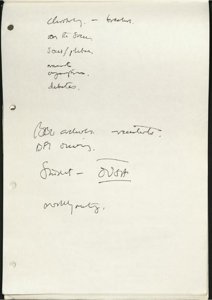 Notes on Ethnicity (18) (US121/B/2/1/6) (click to see full size)
