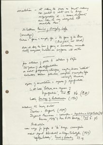 Notes on Ethnicity (23) (US121/B/2/1/6) (click to see full size)