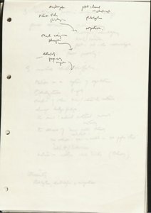 Notes on Ethnicity (7) (US121/B/2/1/6) (click to see full size)