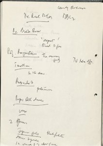 Comments on Unknown Text (11) (US121/B/2/1/7) (click to see full size)