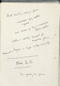 Comments on Unknown Text (7) (US121/B/2/1/7) (click to see full size)