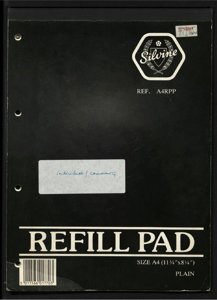 8. Individual/Community folder
