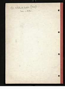 Open Door BBC Television (32) (US121/B/2/1/16) (click to see full size)