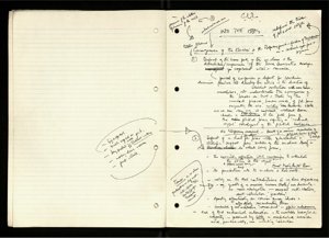 Authoritarian Notes (10) (US121/B/2/1/18) (click to see full size)