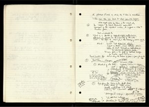 Authoritarian Notes (12) (US121/B/2/1/18) (click to see full size)