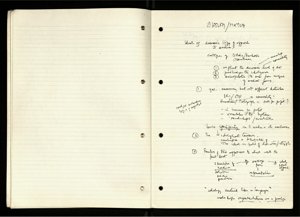 Authoritarian Notes (16) (US121/B/2/1/18) (click to see full size)
