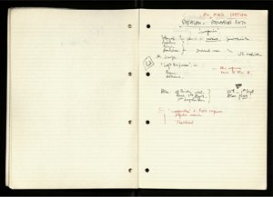 Authoritarian Notes (20) (US121/B/2/1/18) (click to see full size)