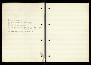 Authoritarian Notes (9) (US121/B/2/1/18) (click to see full size)