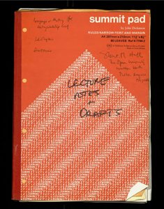 22. Language and History folder
