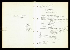 OU Bond Notes (30) (US121/B/2/1/23) (click to see full size)