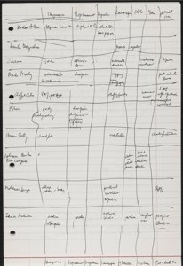 Black Artists (18) (US121/B/2/1/25) (click to see full size)