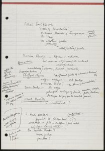 Black Artists (2) (US121/B/2/1/25) (click to see full size)
