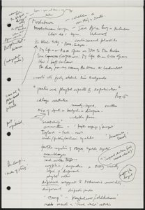 Black Artists (3) (US121/B/2/1/25) (click to see full size)