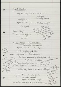 Black Artists (6) (US121/B/2/1/25) (click to see full size)