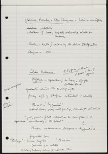 Black Artists (17) (US121/B/2/1/25) (click to see full size)
