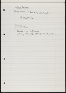 Black Artists (8) (US121/B/2/1/25) (click to see full size)