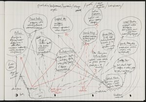 Black Artists (9) (US121/B/2/1/25) (click to see full size)