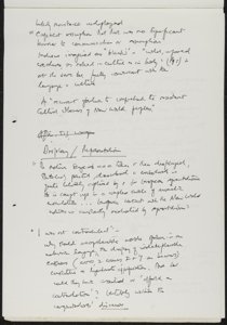 Marvellous Possessions (15) (US121/B/2/1/26) (click to see full size)