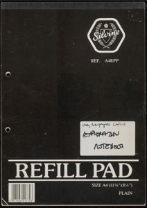 30. Early Anthropologists folder