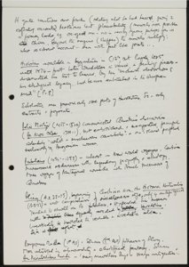 Early Anthropologists (3) (US121/B/2/1/30) (click to see full size)