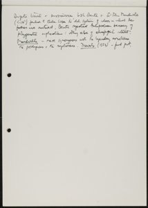 Early Anthropologists (5) (US121/B/2/1/30) (click to see full size)