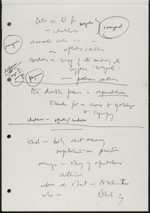 Walkman Project and Fanon (14) (US121/B/2/1/27) (click to see full size)