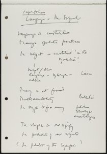 Walkman Project and Fanon (15) (US121/B/2/1/27) (click to see full size)