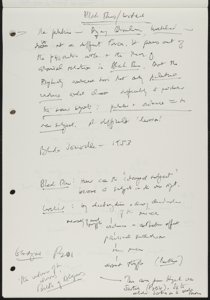 Walkman Project and Fanon (21) (US121/B/2/1/27) (click to see full size)