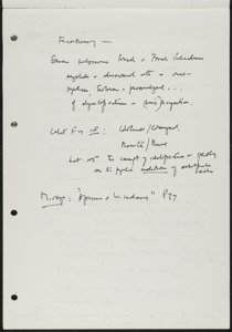 Walkman Project and Fanon (27) (US121/B/2/1/27) (click to see full size)