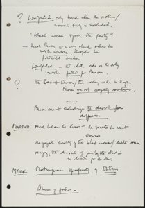 Walkman Project and Fanon (29) (US121/B/2/1/27) (click to see full size)