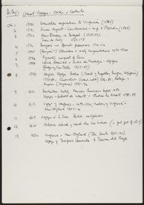 European Exploration Encounters (18) (US121/B/2/1/34) (click to see full size)