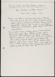 European Exploration Encounters (19) (US121/B/2/1/34) (click to see full size)