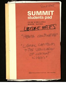 37. Liberal Capitalism folder