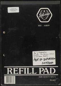 41. Age of Exploration folder