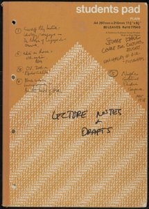 32. Ideology, Language, and Race folder