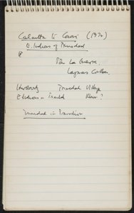 Trinidad and Guyana (2) (US121/B/2/1/44) (click to see full size)