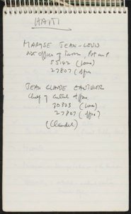 Haiti (21) (US121/B/2/1/42) (click to see full size)