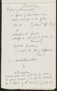 Difference and Power (12) (US121/B/2/1/47) (click to see full size)