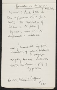 Difference and Power (14) (US121/B/2/1/47) (click to see full size)