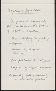 Difference and Power (16) (US121/B/2/1/47) (click to see full size)