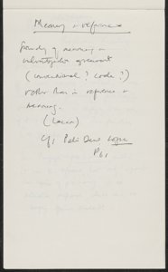 Difference and Power (25) (US121/B/2/1/47) (click to see full size)
